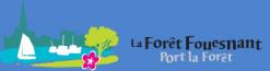 La foret fouesnant logo