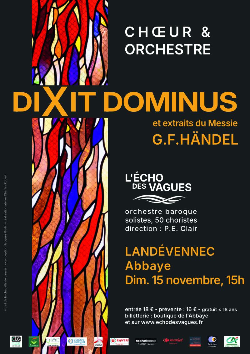 2026 dixit landevennec affiche web