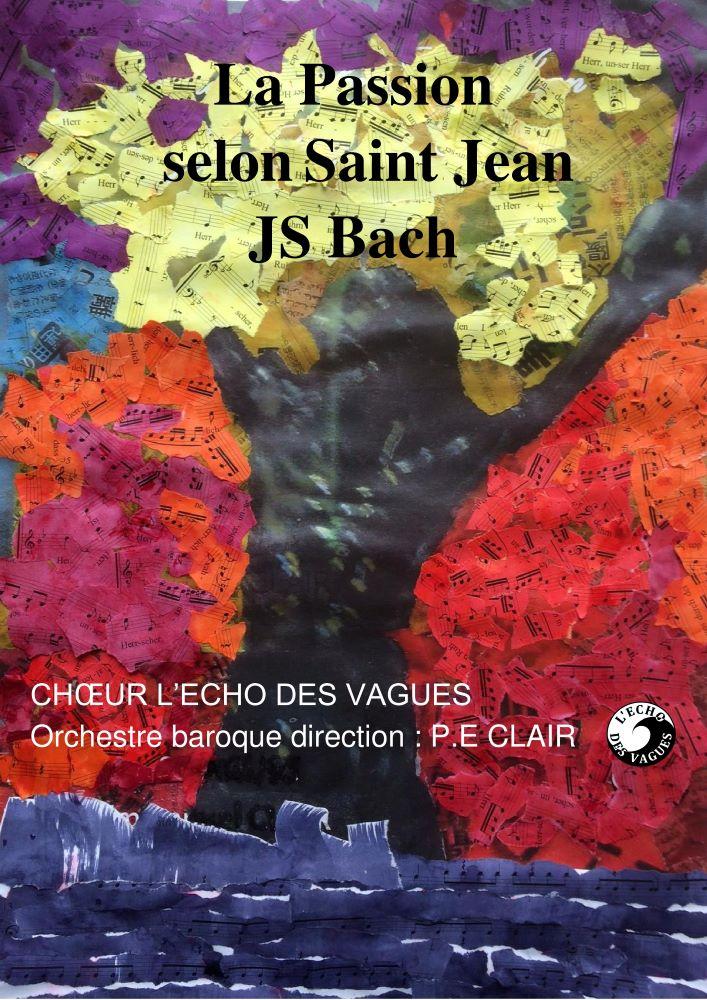 Affiche passion st jean jpd 1