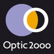 Logo optic 2000
