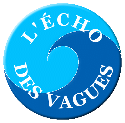 L’Écho des vagues